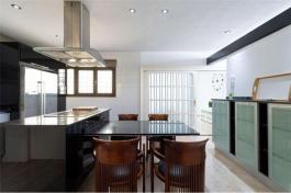 Chalet adosado