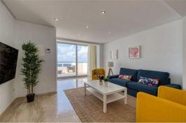 Chalet adosado