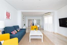 Chalet adosado