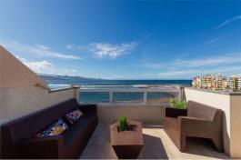 Chalet adosado