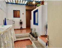 Chalet pareado