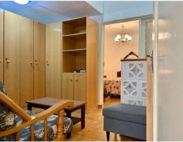 Chalet pareado