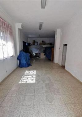 Chalet pareado