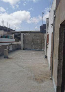 Chalet pareado