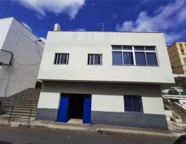 Chalet pareado