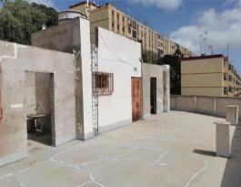 Chalet pareado