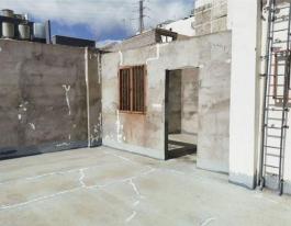 Chalet pareado