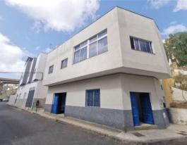 Chalet pareado