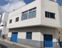 Chalet pareado