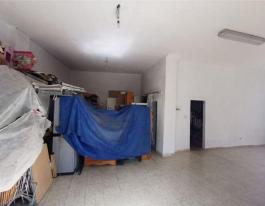 Chalet pareado