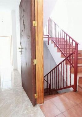 Chalet pareado