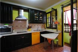 Chalet pareado