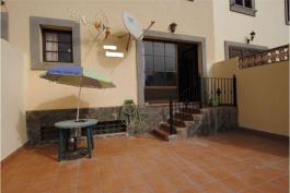 Chalet pareado