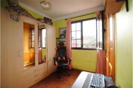 Chalet pareado