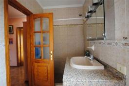 Chalet pareado