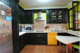 Chalet pareado