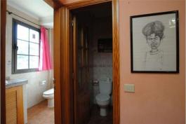 Chalet pareado