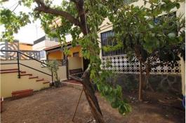 Chalet pareado