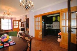 Chalet pareado
