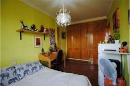 Chalet pareado