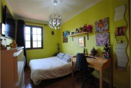 Chalet pareado