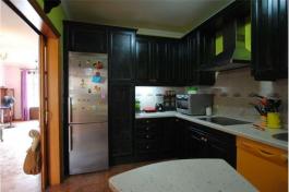 Chalet pareado