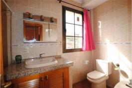 Chalet pareado