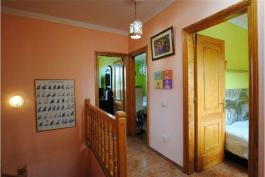 Chalet pareado