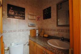 Chalet pareado