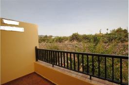 Chalet pareado