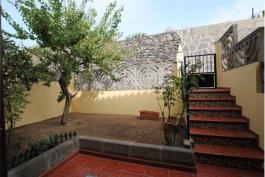 Chalet pareado