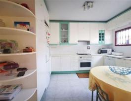 Chalet pareado
