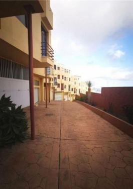 Chalet pareado