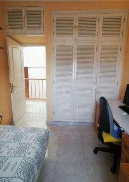 Chalet pareado