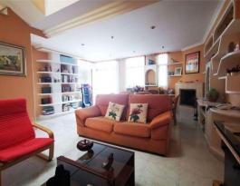 Chalet pareado