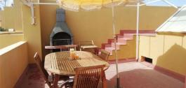 Chalet pareado