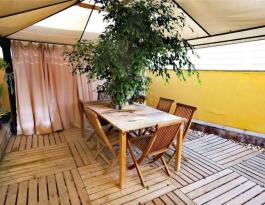 Chalet pareado
