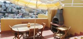 Chalet pareado