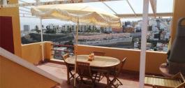 Chalet pareado