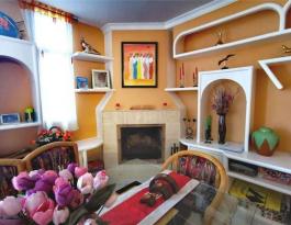 Chalet pareado