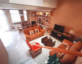 Chalet pareado