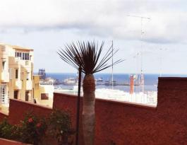 Chalet pareado