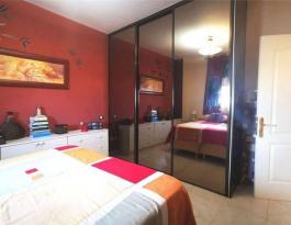 Chalet pareado