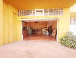 Chalet pareado