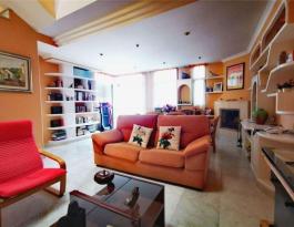 Chalet pareado