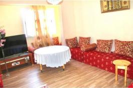 Chalet pareado