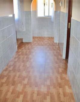 Chalet pareado