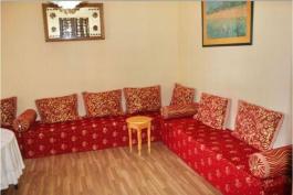 Chalet pareado