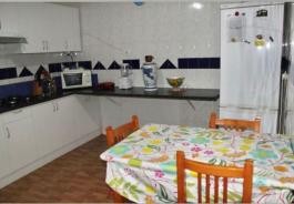 Chalet pareado
