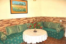 Chalet pareado